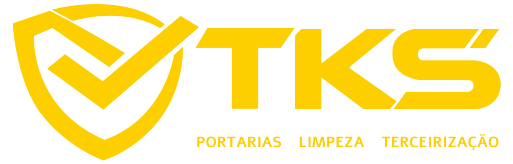 TKS Gerais Logo